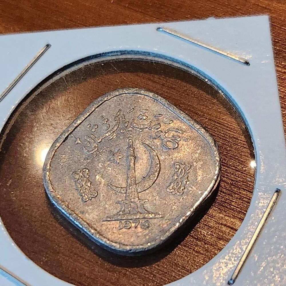 Palace Silver Collectibles